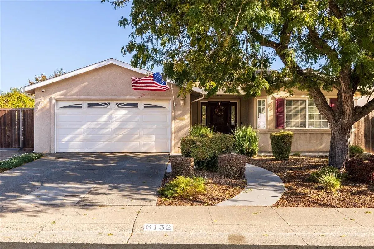 6132 Ogden Nash Way, Sacramento, CA 95842 - #1