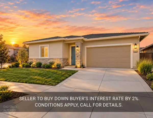 3725 Yellow Leaf Avenue, Sacramento, CA 95835