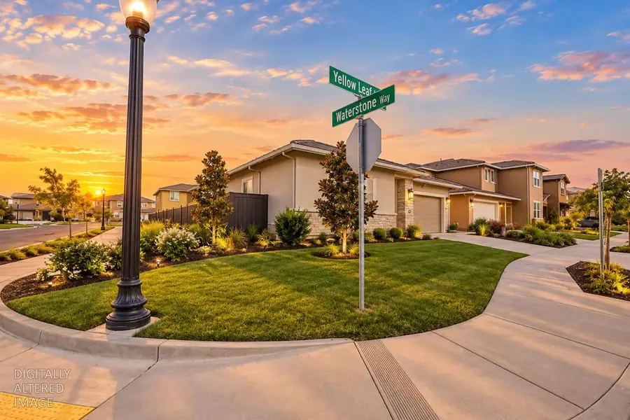 3725 Yellow Leaf Avenue, Sacramento, CA 95835 - #2