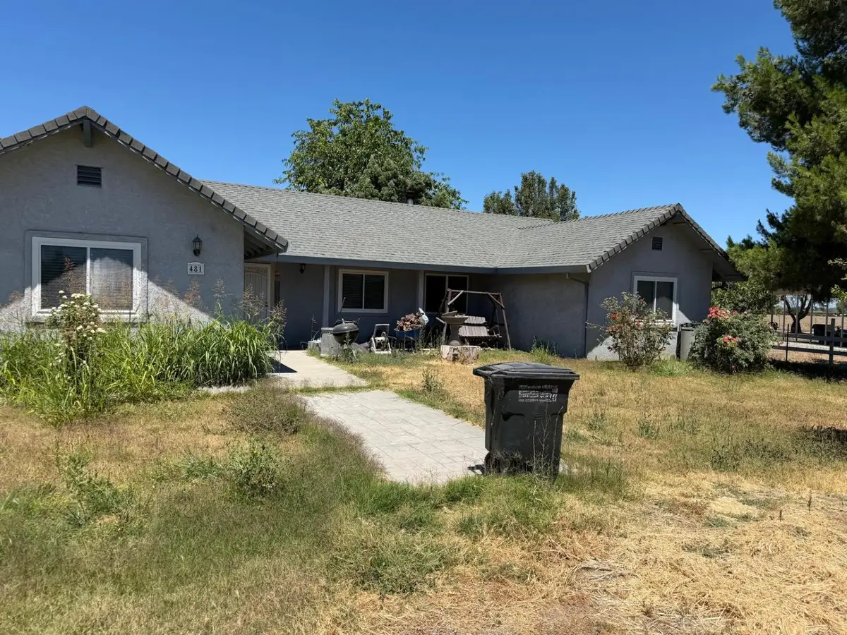481 Hardy Street, Arbuckle, CA 95912 - #1