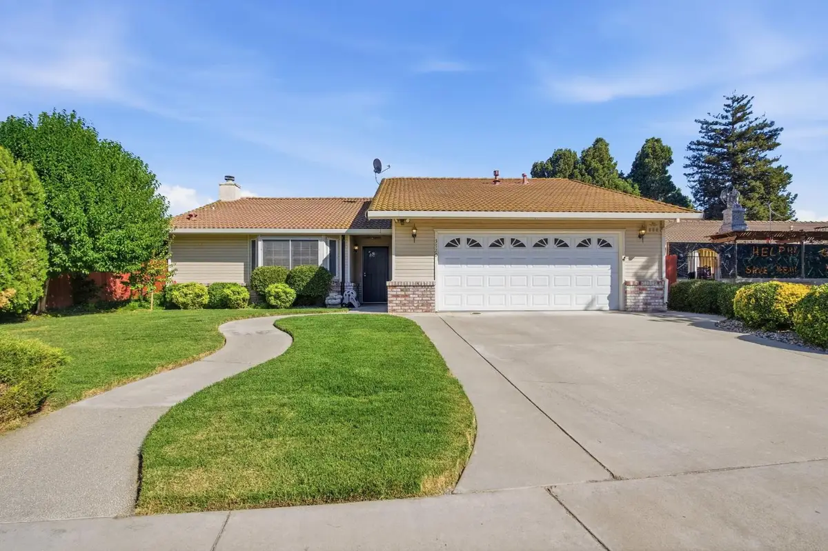 3720 Georgeann Place, Ceres, CA 95307 - #1