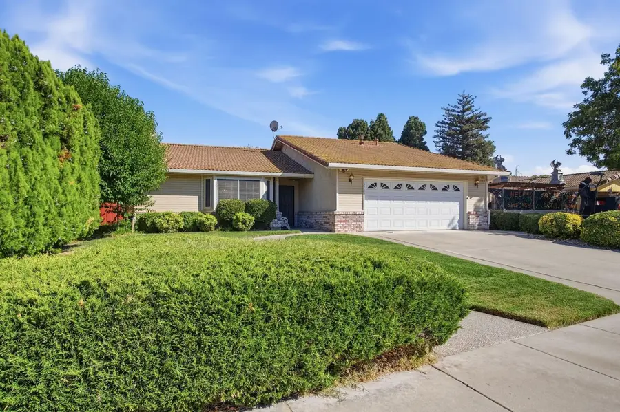 3720 Georgeann Place, Ceres, CA 95307 - #2