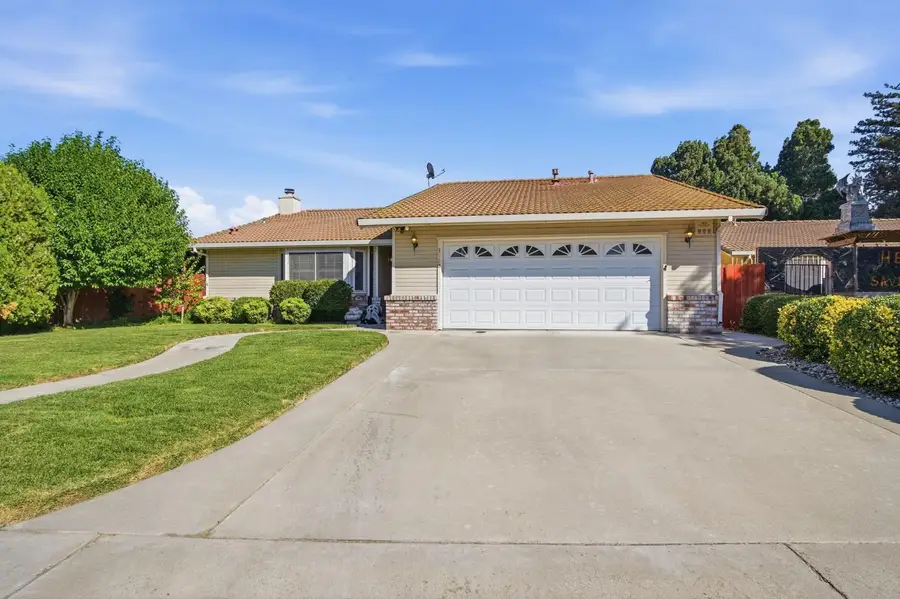 3720 Georgeann Place, Ceres, CA 95307 - #3