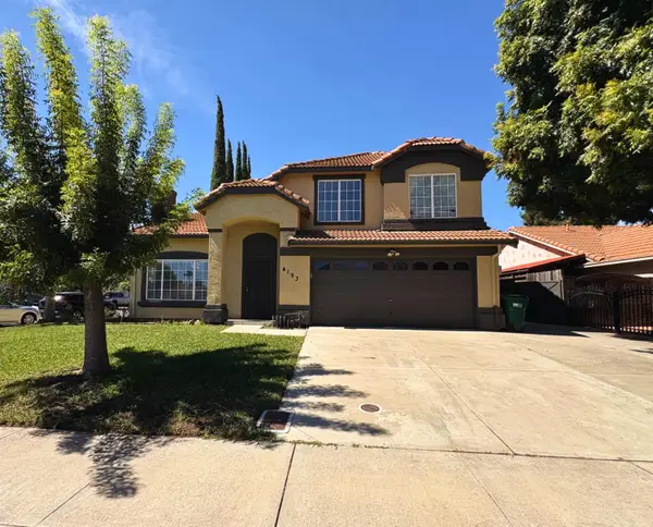 4193 Kimball Lane, Stockton, CA 95206