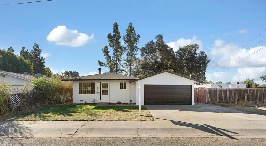 400 Poplar Street, Galt, CA 95632 - #2