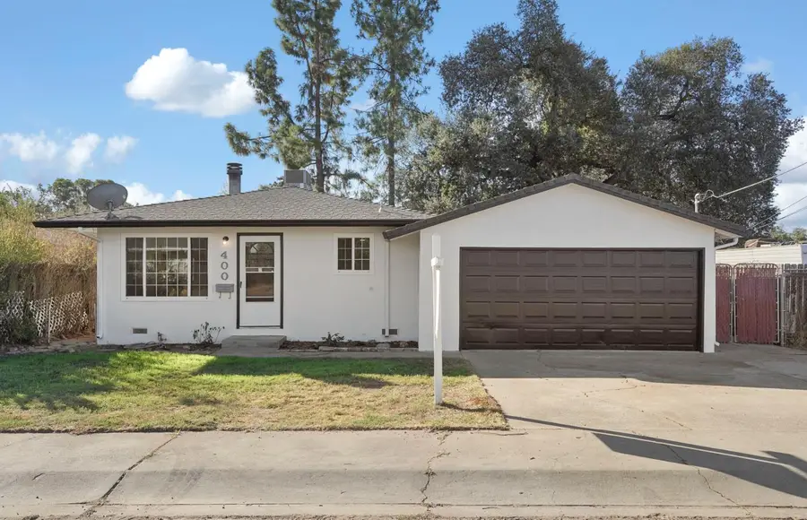 400 Poplar Street, Galt, CA 95632 - #3
