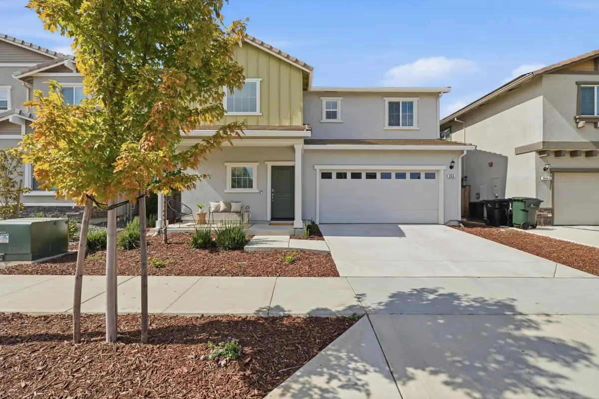 656 Franklin Street, Lincoln, CA 95648 - #1