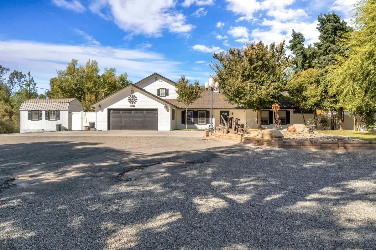 15446 Monreal Road, Madera, CA 93636 - #1