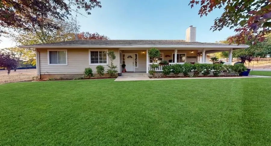 4431 Hillvale Drive, Valley Springs, CA 95252 - #2