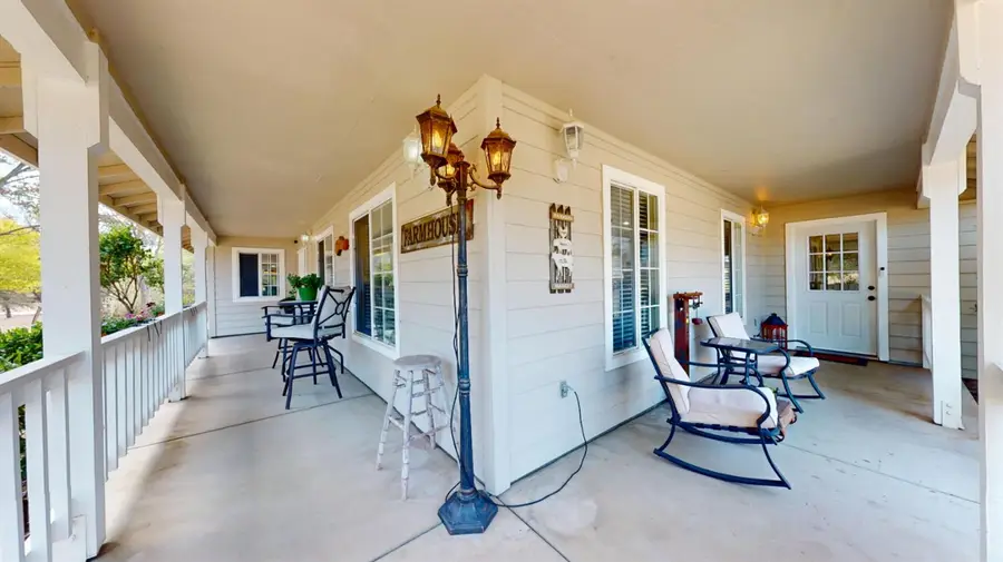 4431 Hillvale Drive, Valley Springs, CA 95252 - #3