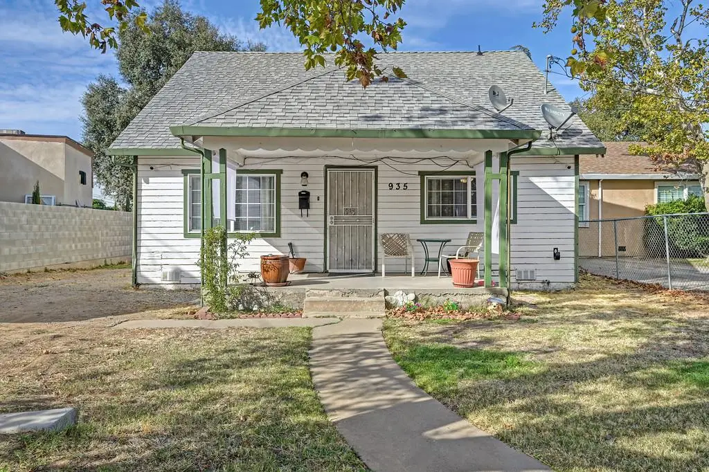 935 Arcade Boulevard, Sacramento, CA 95815 - #1