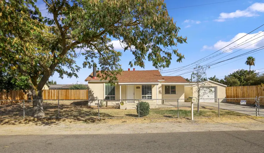 2525 Vail Avenue, Stockton, CA 95205 - #2