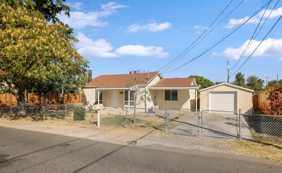 2525 Vail Avenue, Stockton, CA 95205 - #3