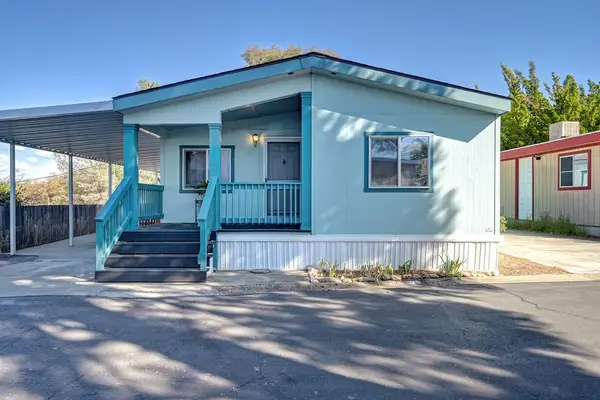 4330 Panorama Drive #25, Placerville, CA 95667