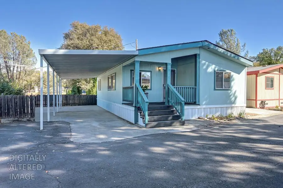 4330 Panorama Drive #25, Placerville, CA 95667 - #2