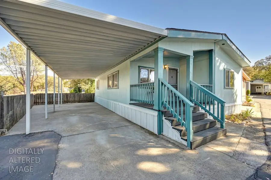4330 Panorama Drive #25, Placerville, CA 95667 - #3