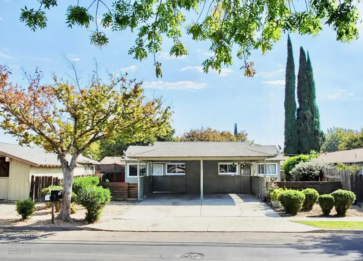 1904 Rose Avenue, Modesto, CA 95355 - #1