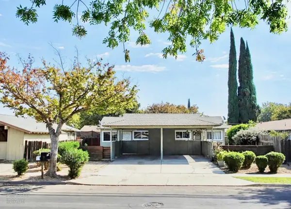 1904 Rose Avenue, Modesto, CA 95355