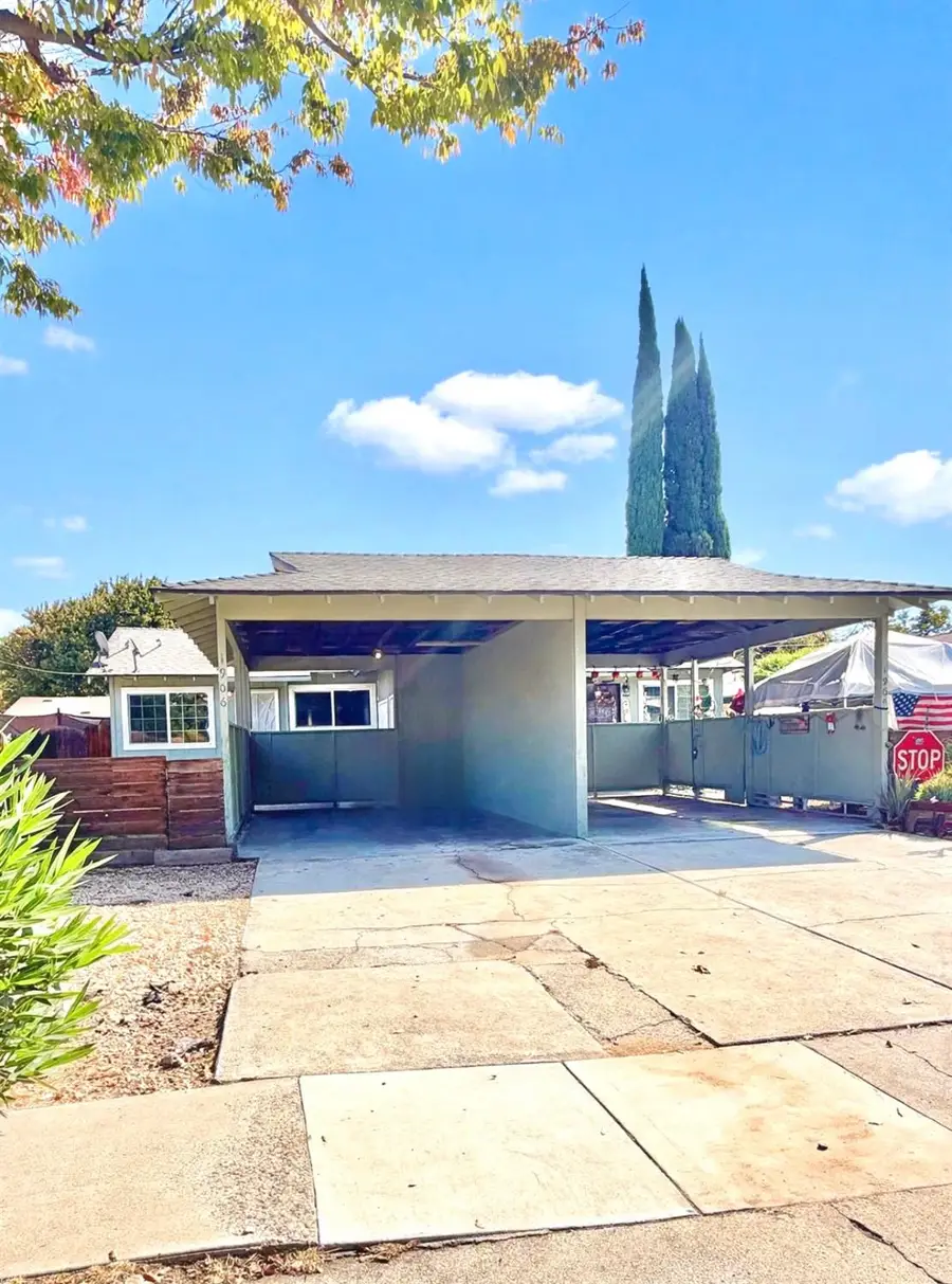 1904 Rose Avenue, Modesto, CA 95355 - #3