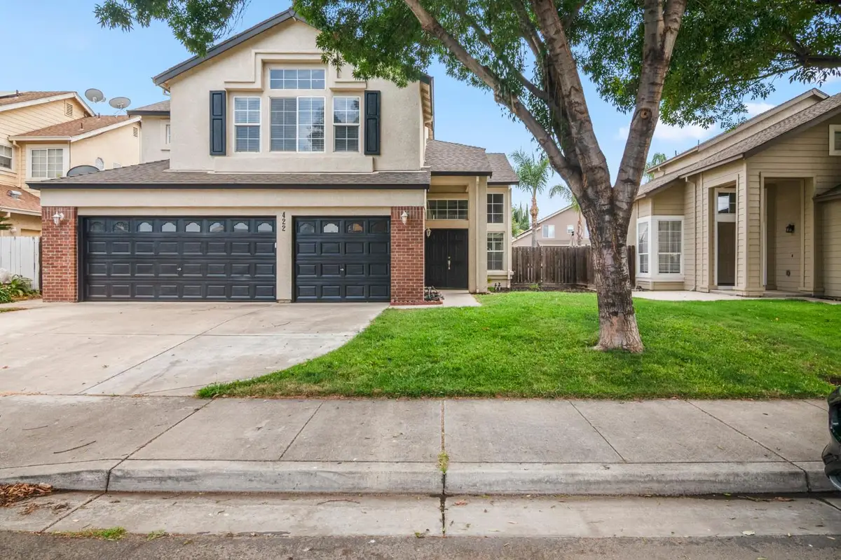 422 Montclair Lane, Tracy, CA 95376 - #1