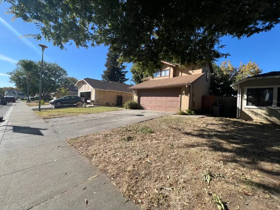 272 River Run Cir, Sacramento, CA 95833 - #3