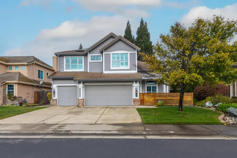 5524 Tripp Way, Rocklin, CA 95765 - #2