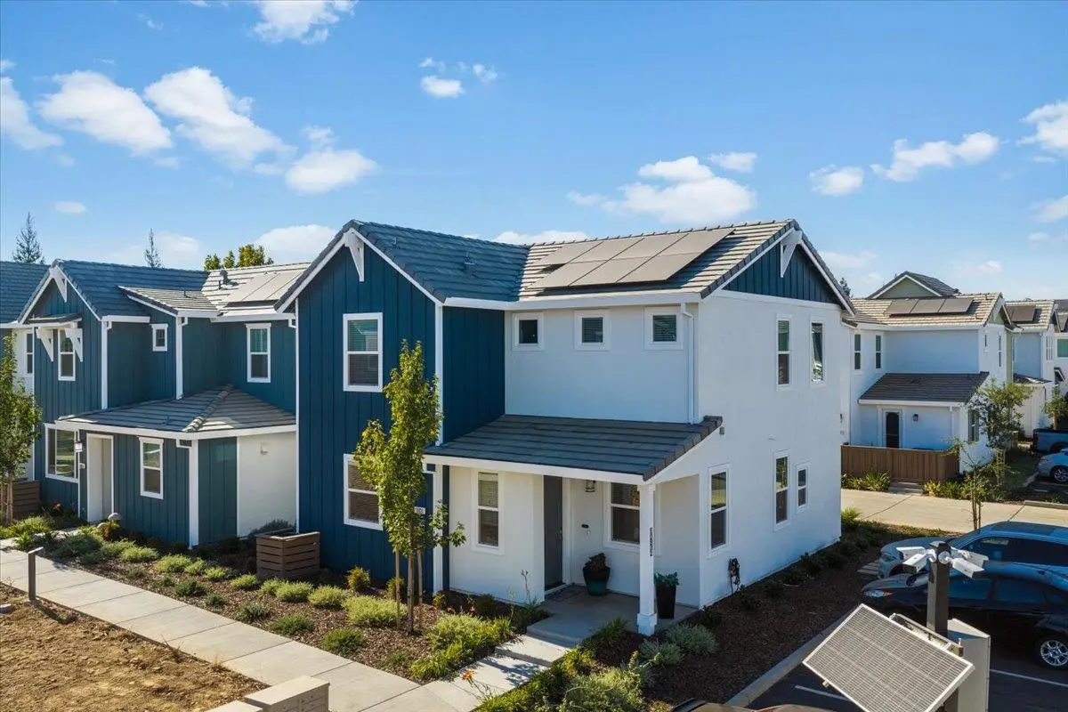 10831 Windrow Way, Rancho Cordova, CA 95670 - #1