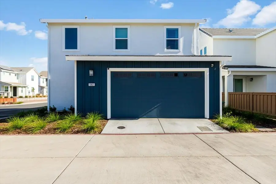 10831 Windrow Way, Rancho Cordova, CA 95670 - #2