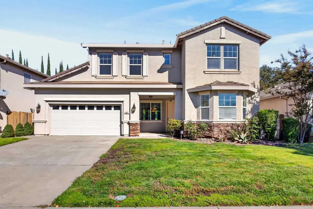 3317 Corvina Drive, Rancho Cordova, CA 95670 - #1