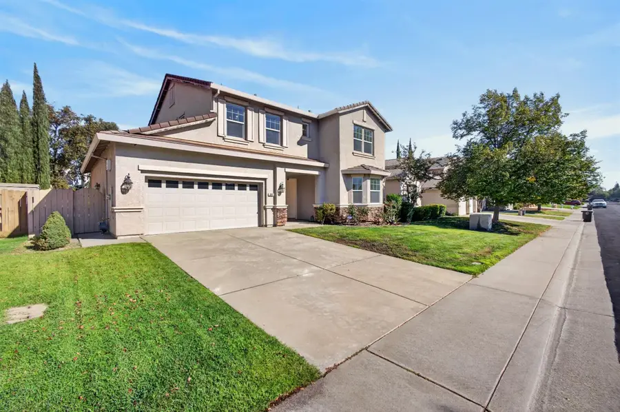 3317 Corvina Drive, Rancho Cordova, CA 95670 - #2