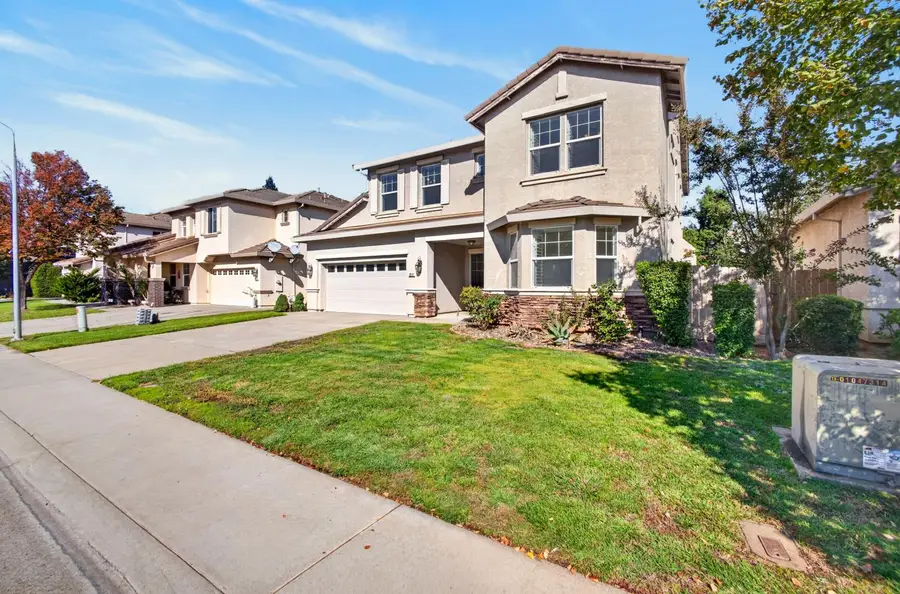 3317 Corvina Drive, Rancho Cordova, CA 95670 - #3