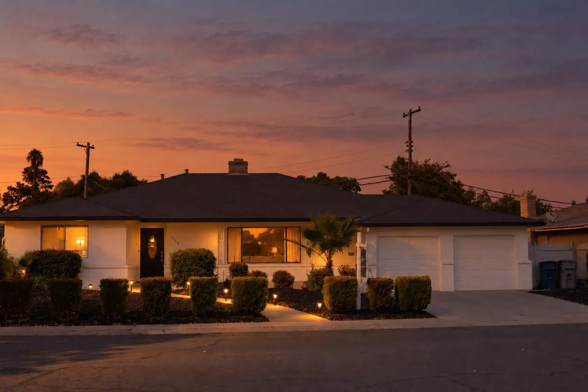 7320 Putnam Way, Sacramento, CA 95822 - #1