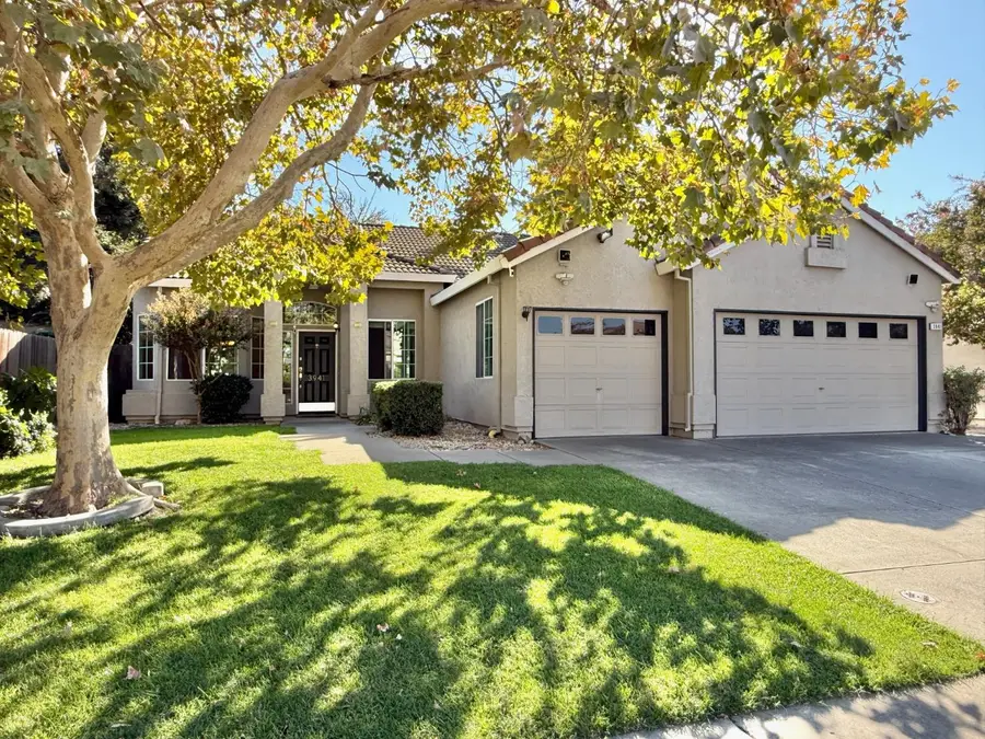 3941 Vancouver Circle, Stockton, CA 95209 - #2