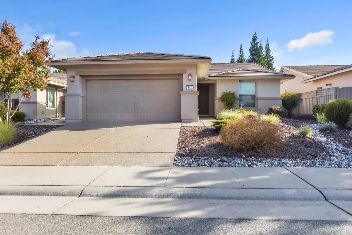 548 Belladonna Lane, Lincoln, CA 95648 - #1