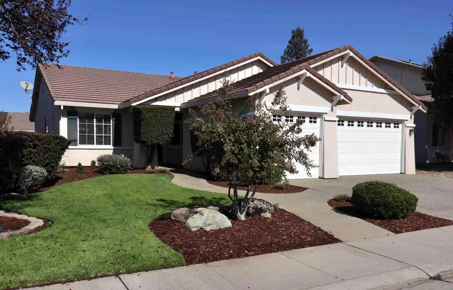 2732 Mallard Way, Lincoln, CA 95648 - #2
