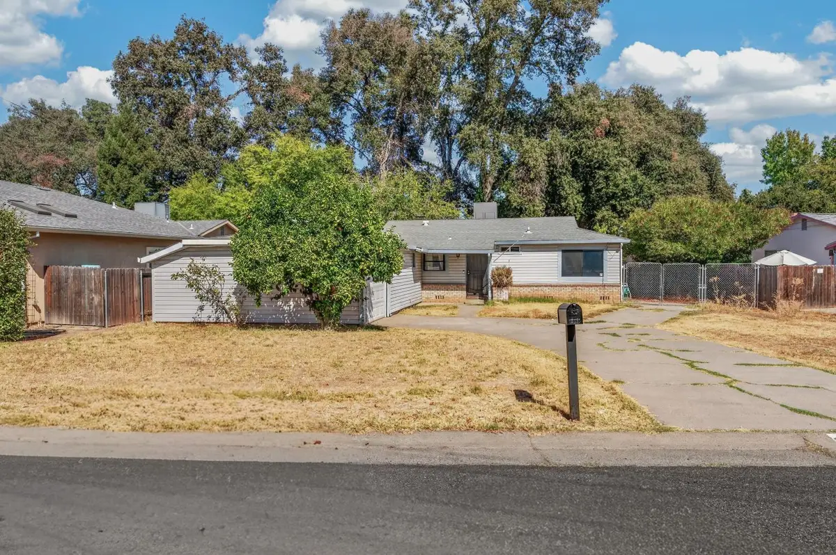 7009 Lincoln Oaks Drive, Fair Oaks, CA 95628 - #1