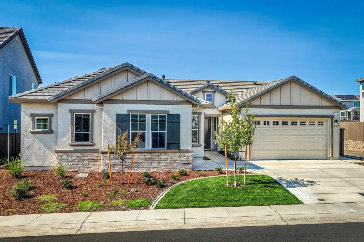 1332 Bear Creek Drive, Rocklin, CA 95765 - #1