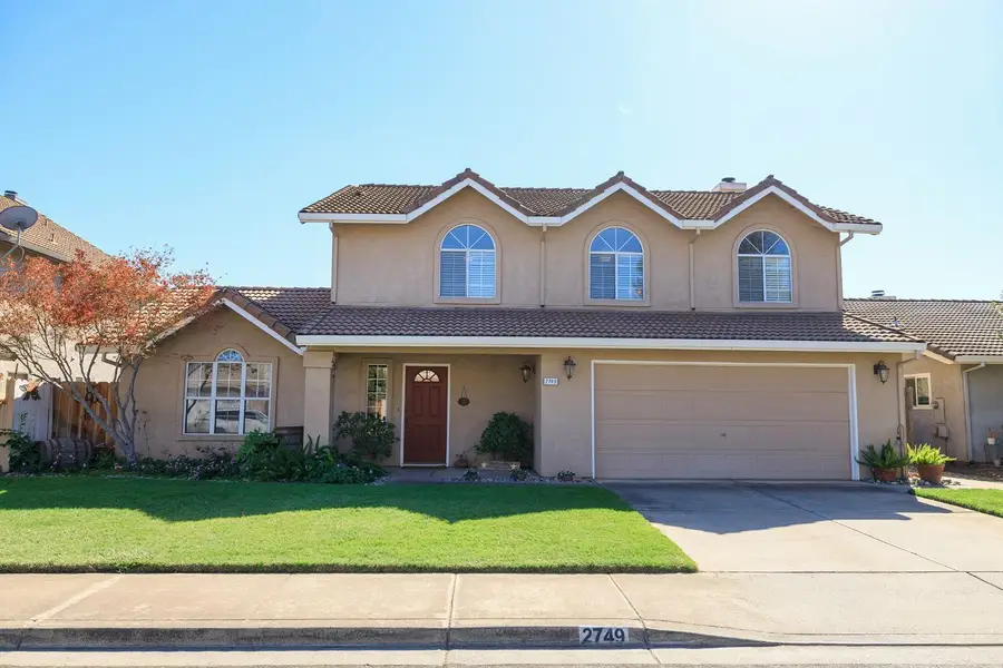 2749 Whitewood Court, Oakdale, CA 95361 - #3