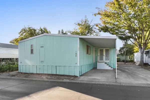 192 Full Circle, Davis, CA 95618