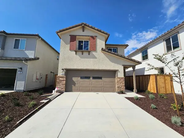 158 Twister Lane, Oakdale, CA 95361