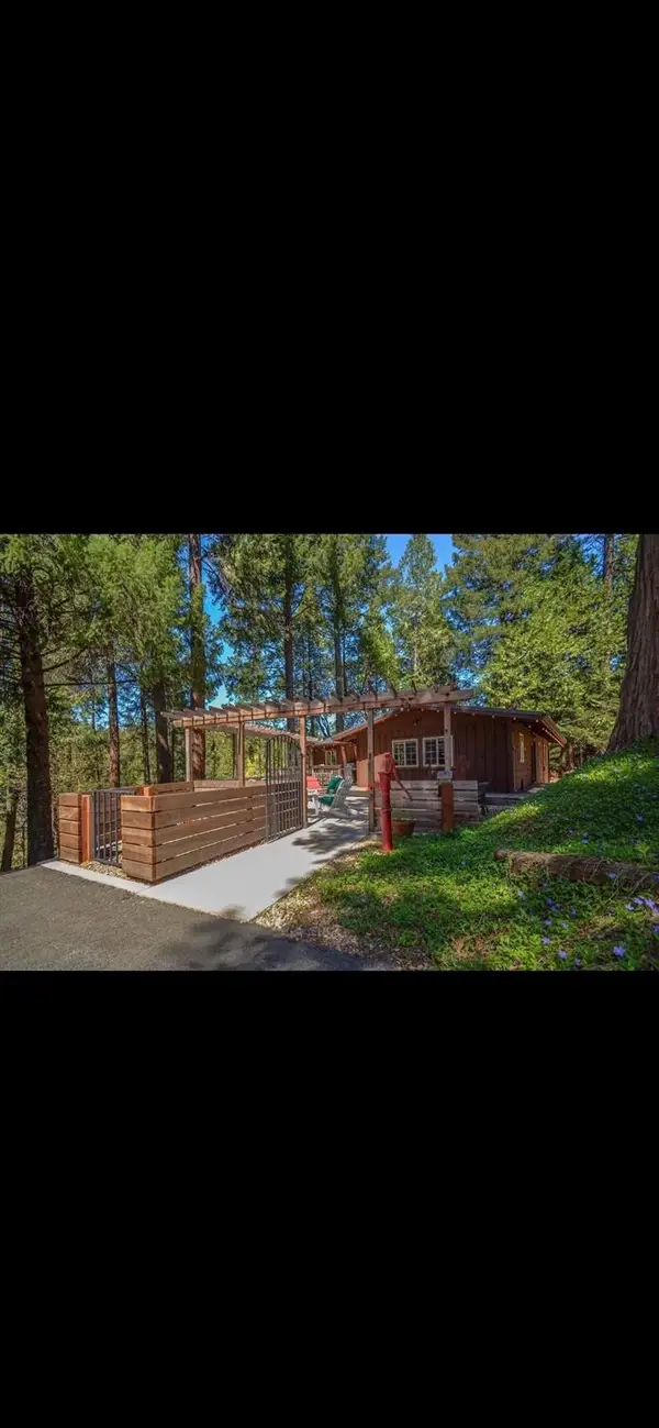 23445 Robin Road, Pioneer, CA 95666