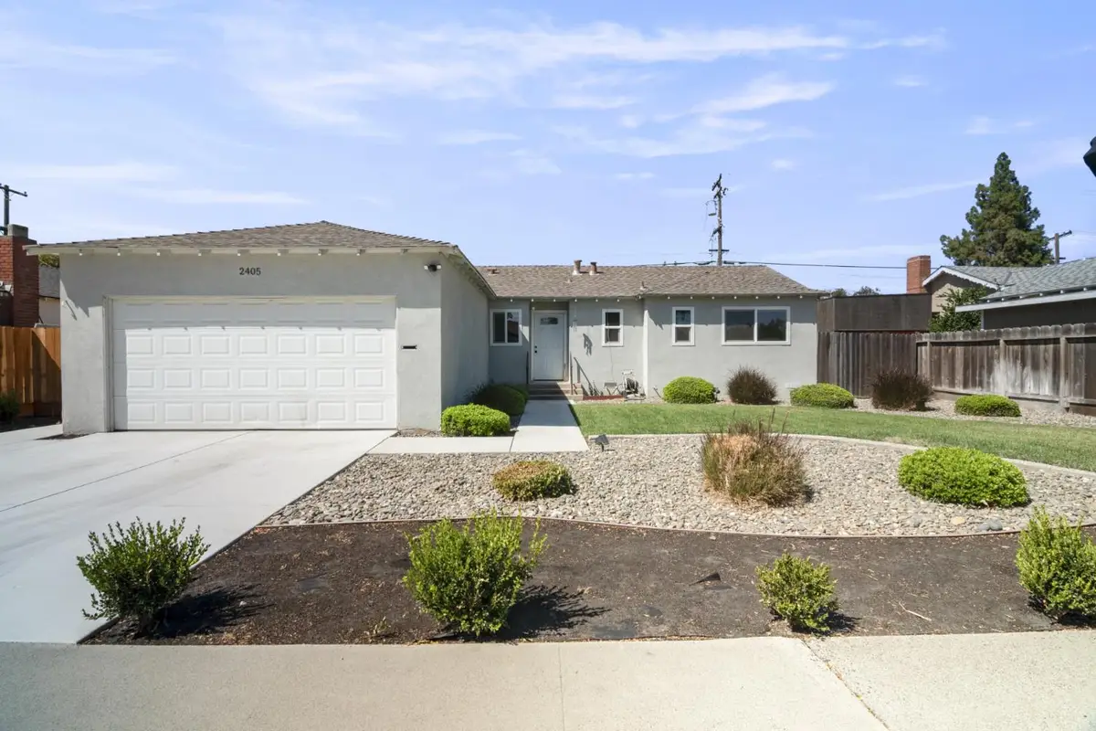 2405 Jasmin Avenue, Modesto, CA 95350 - #1