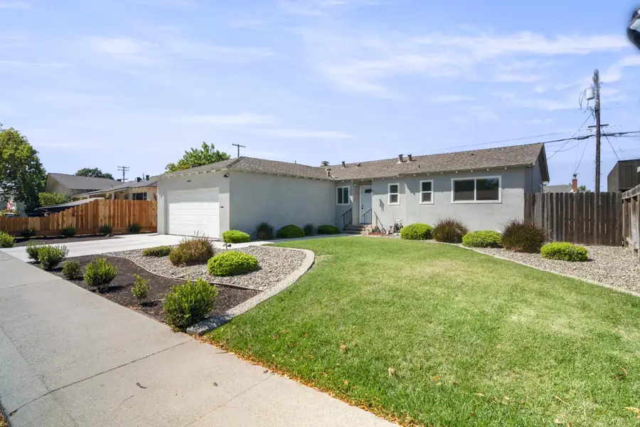 2405 Jasmin Avenue, Modesto, CA 95350 - #2