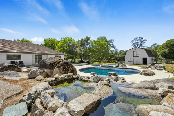 7822 Oak Glen Lane, Granite Bay, CA 95746