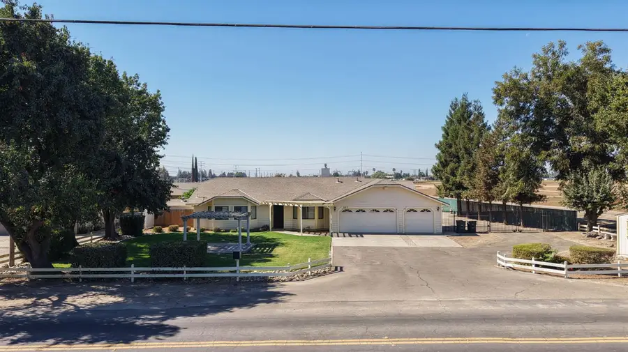 107 Frazine Road, Modesto, CA 95357 - #3