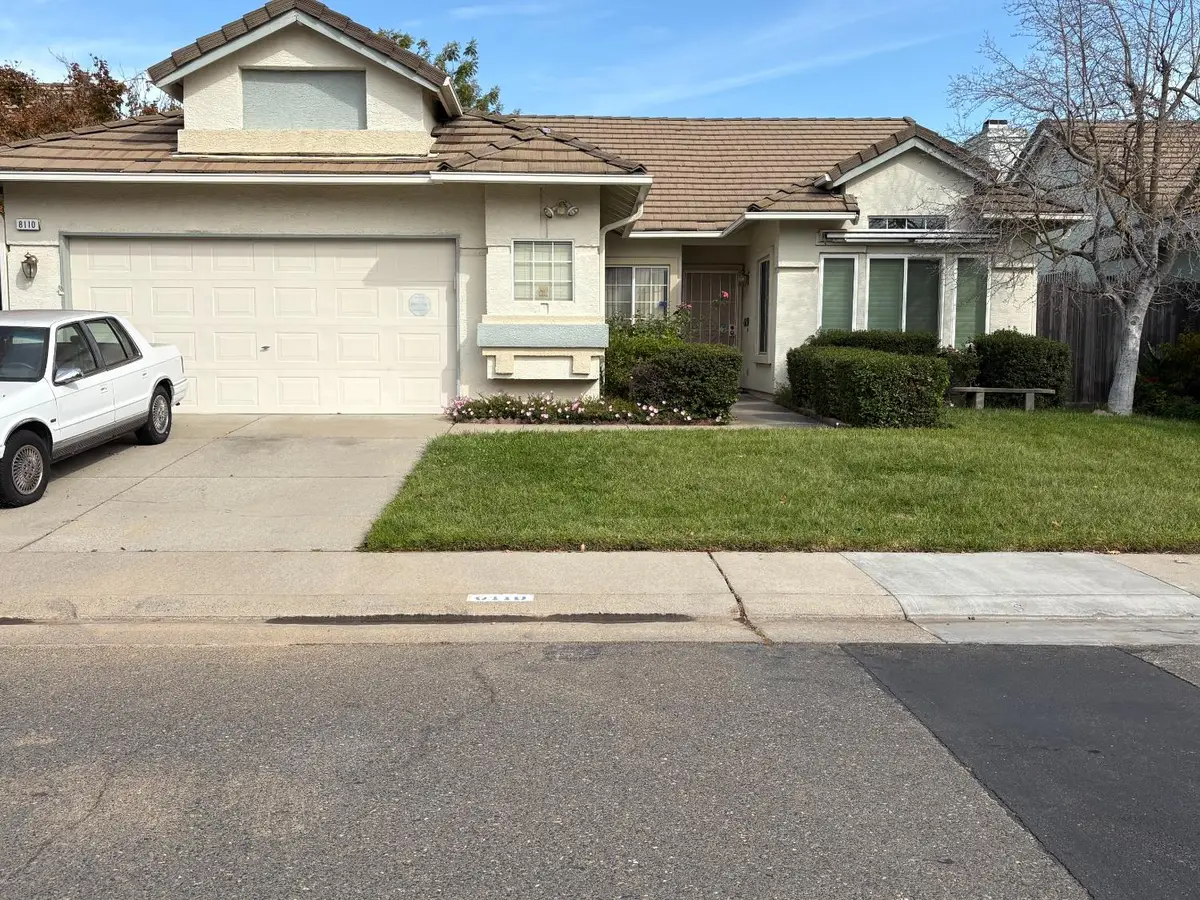 8110 Silverleaf Way, Sacramento, CA 95829 - #1