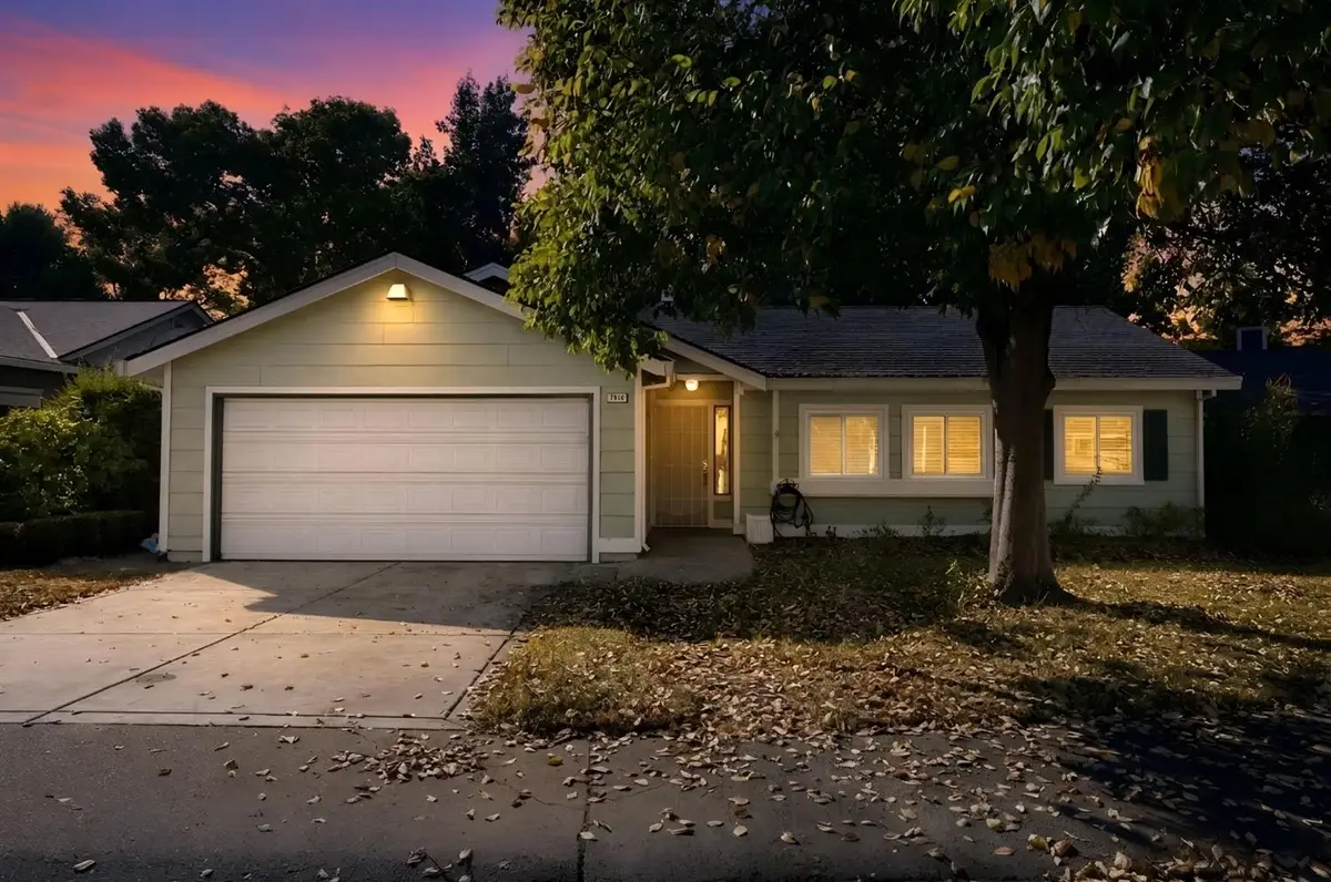 7618 Wes Way, Citrus Heights, CA 95610 - #1