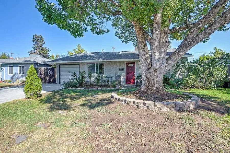 3409 Tembrook, Sacramento, CA 95864 - #2