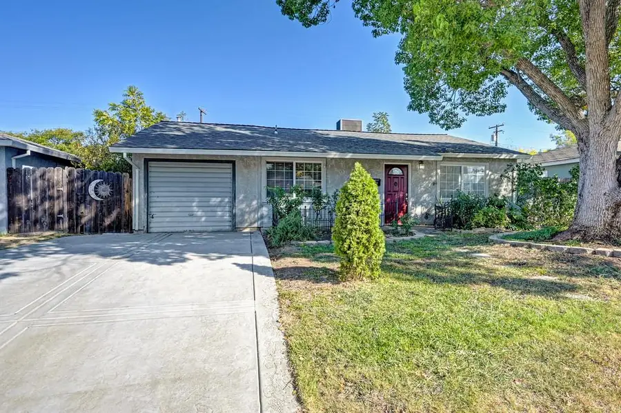 3409 Tembrook, Sacramento, CA 95864 - #3