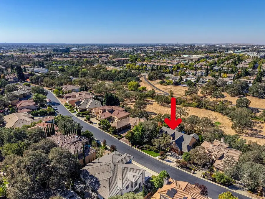 1797 Park Oak Drive, Roseville, CA 95661 - #2